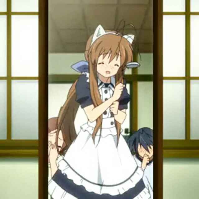 夜忧月