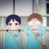 幼儿园中的葵花