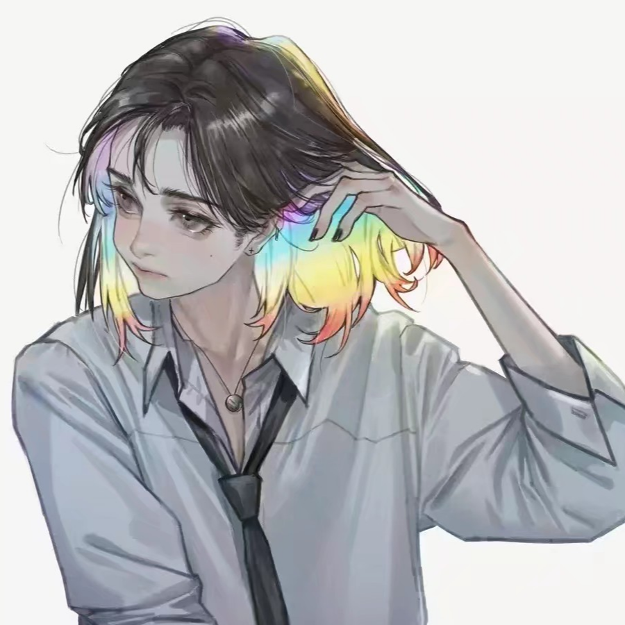 星星在数我