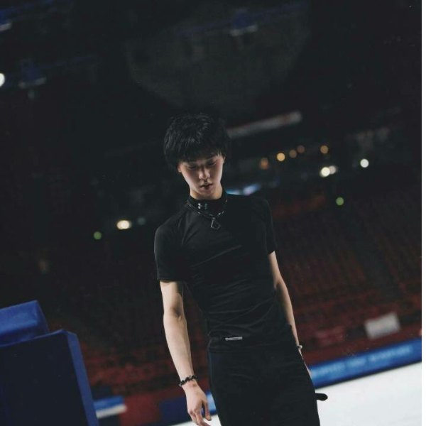 yuzuru