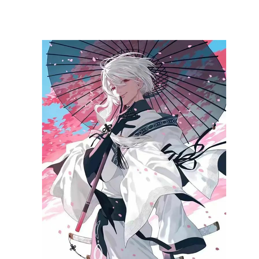 流星淡过那一瞬间