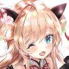空小洛_ほっぼちゃん