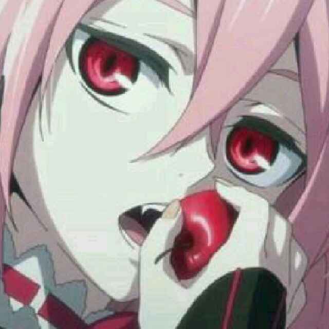 绯色の晓