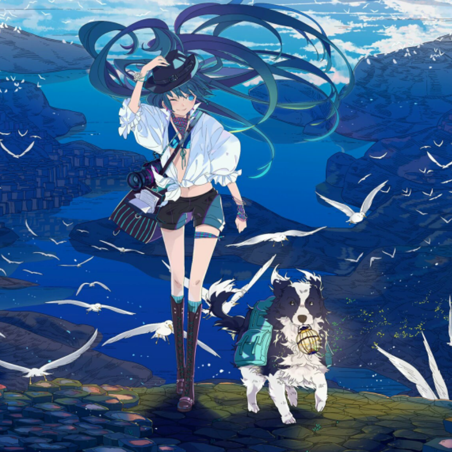 品月