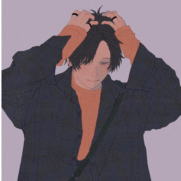 柠檬味儿的猫