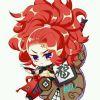 么么茶SAMA