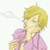 Vinsmoke Sanji