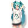 miku酱