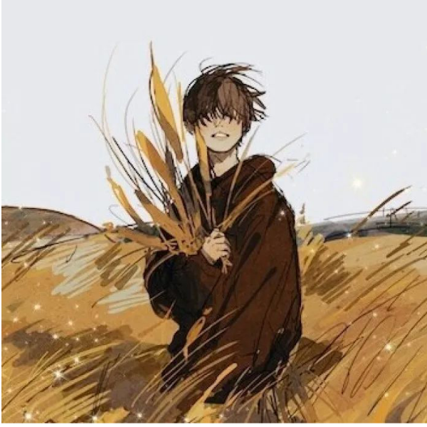 日昃Amber