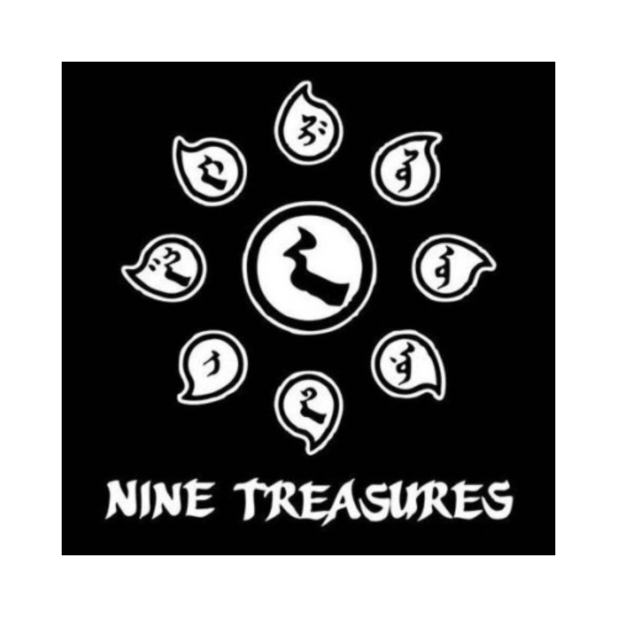 Nine Treasures