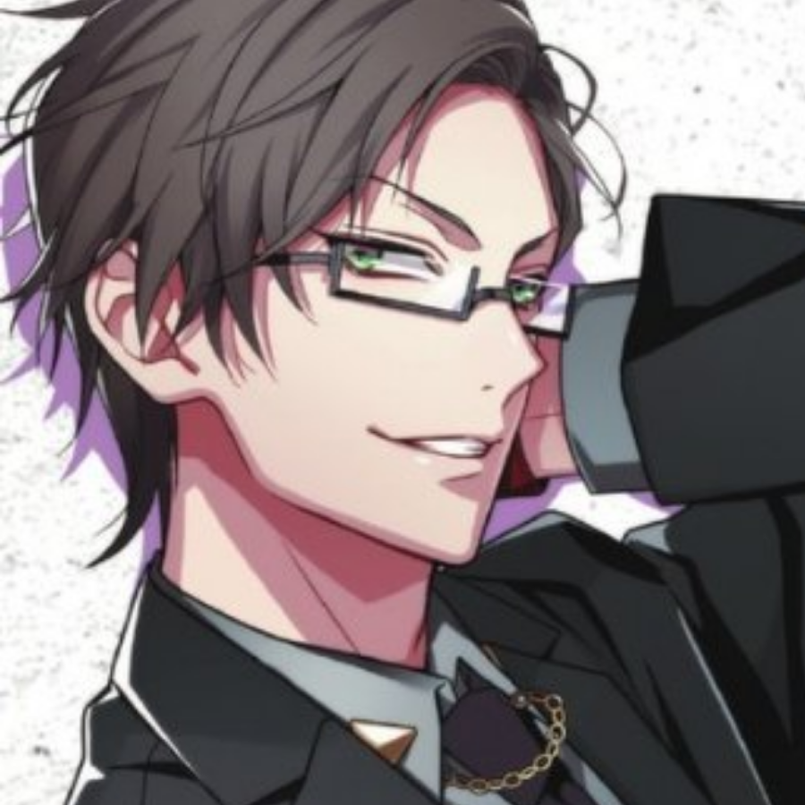 入間銃兎