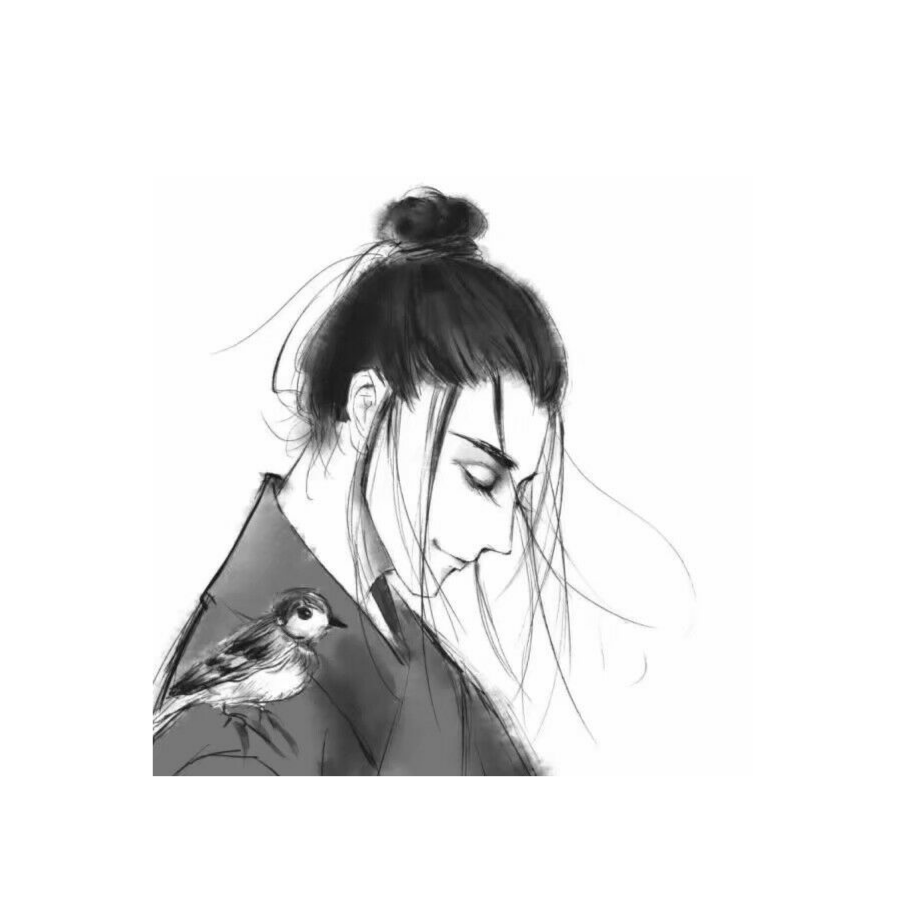 夜溪