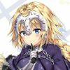 ruler/贞德