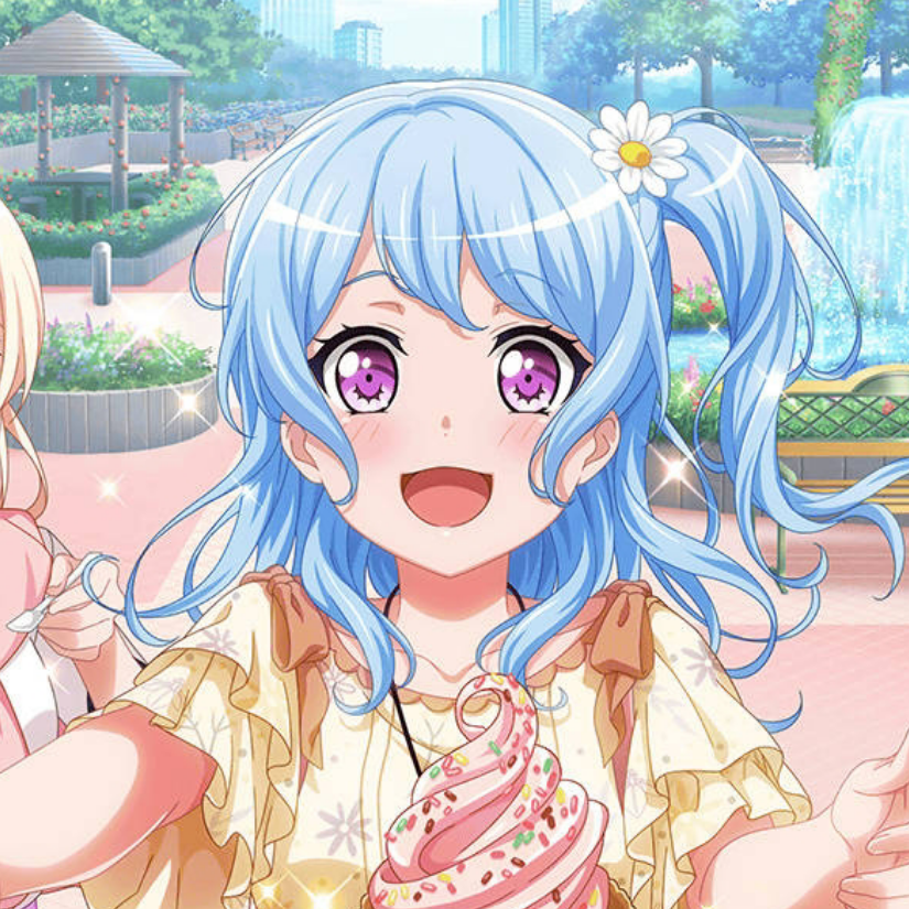 彩彩贴贴