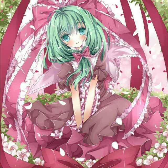 小月月～