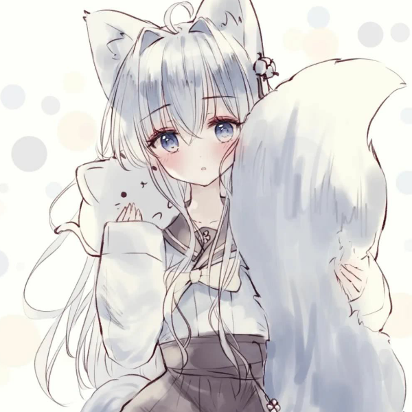 白梦