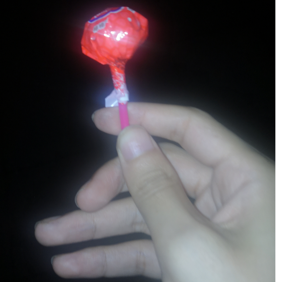 偏爱甜妹