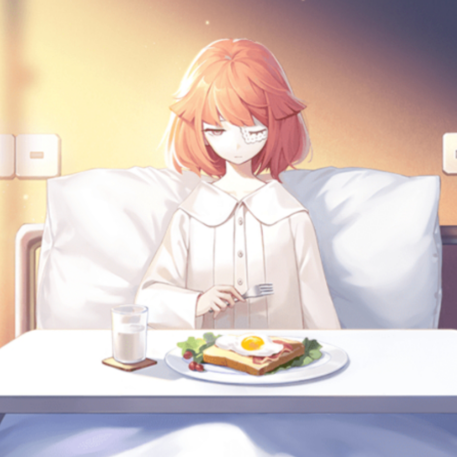 隐秘芒