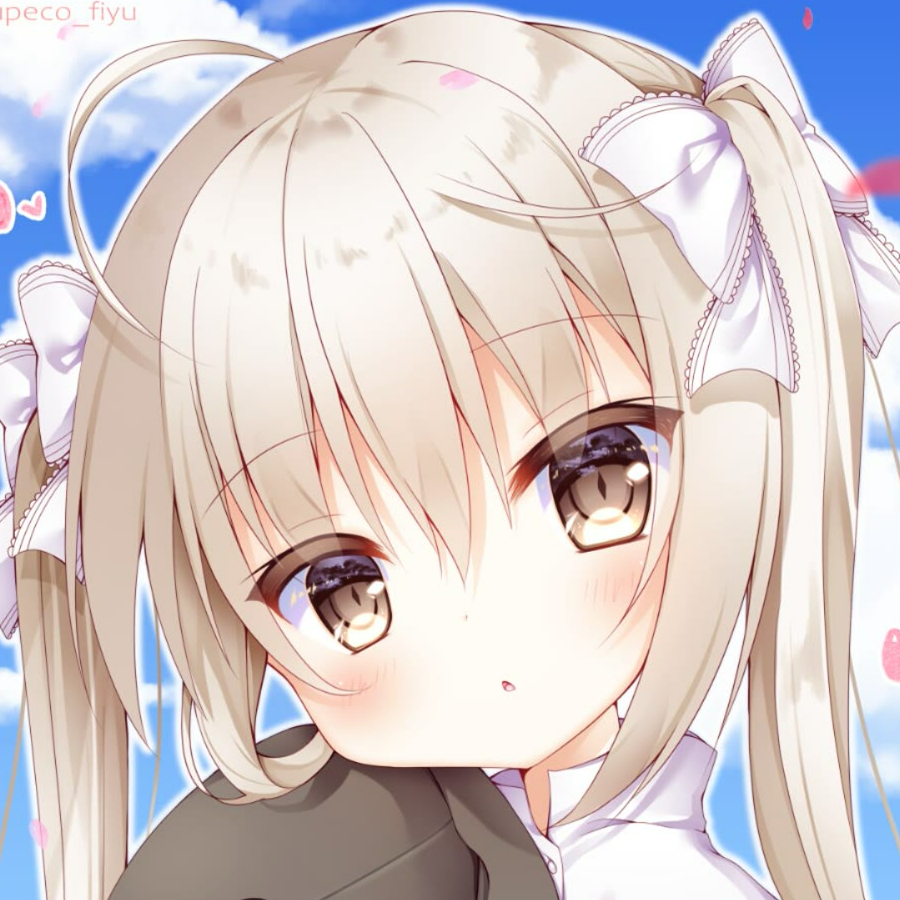 龙猫