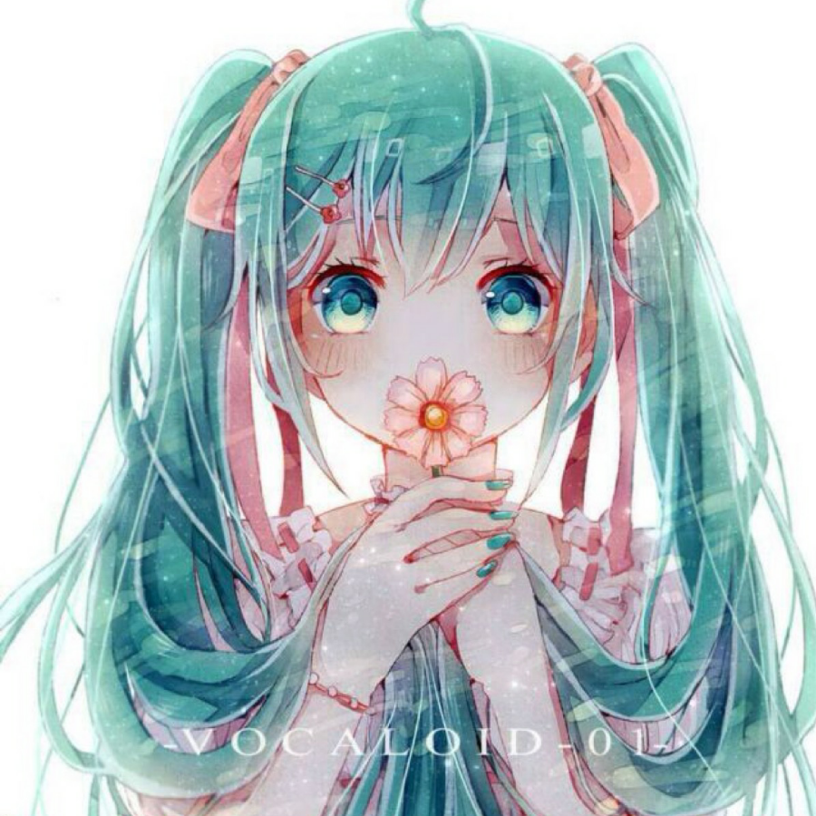 初音未来