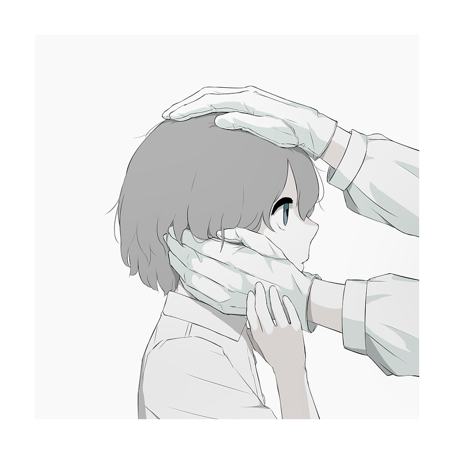 霜の哀伤