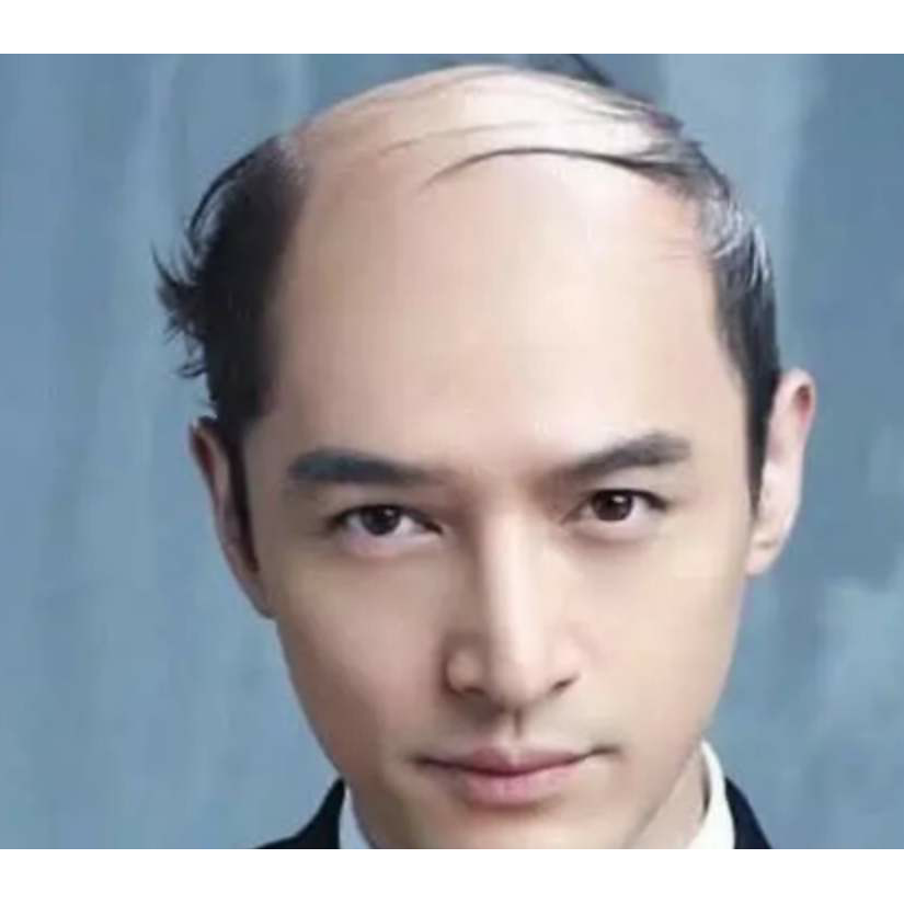 一只奇葩的妖
