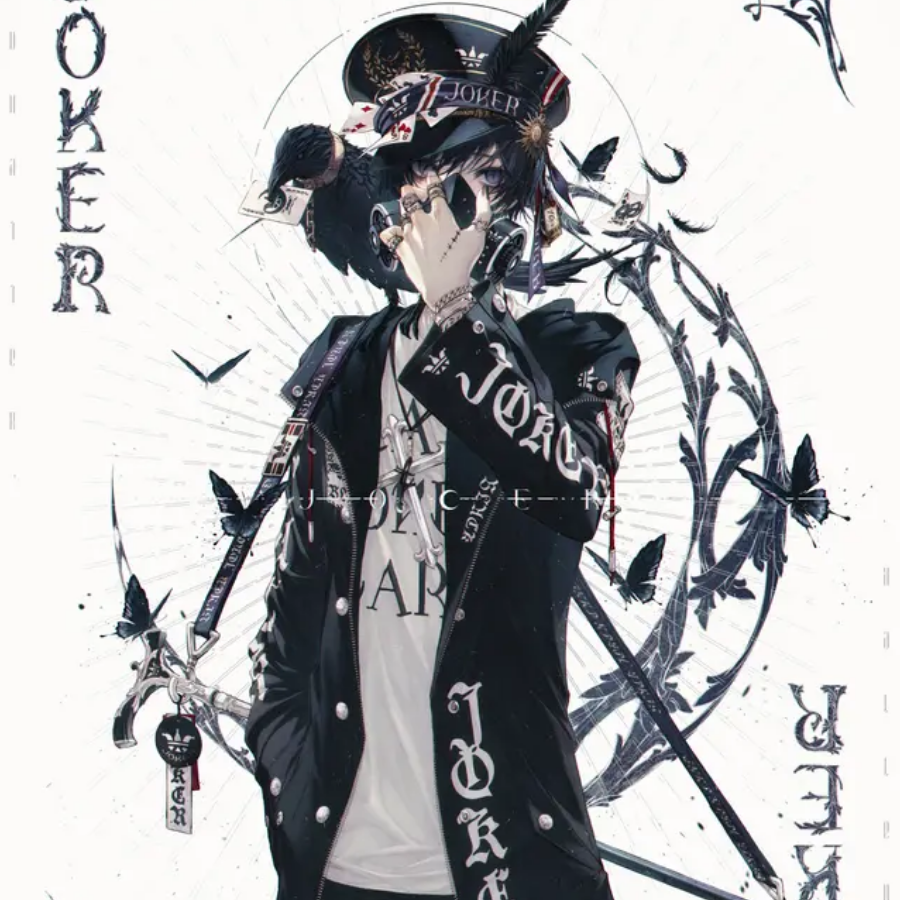 King