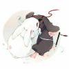 墨初い