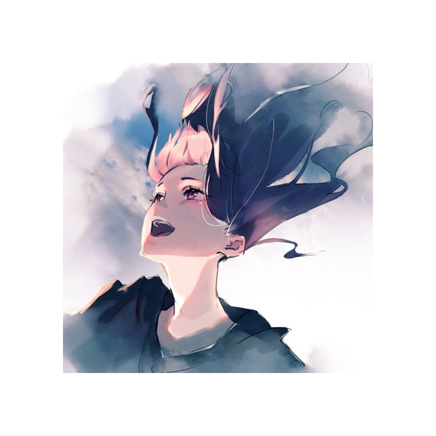 跳进海里的肥豹子