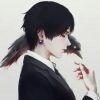 老子信道（道无常）