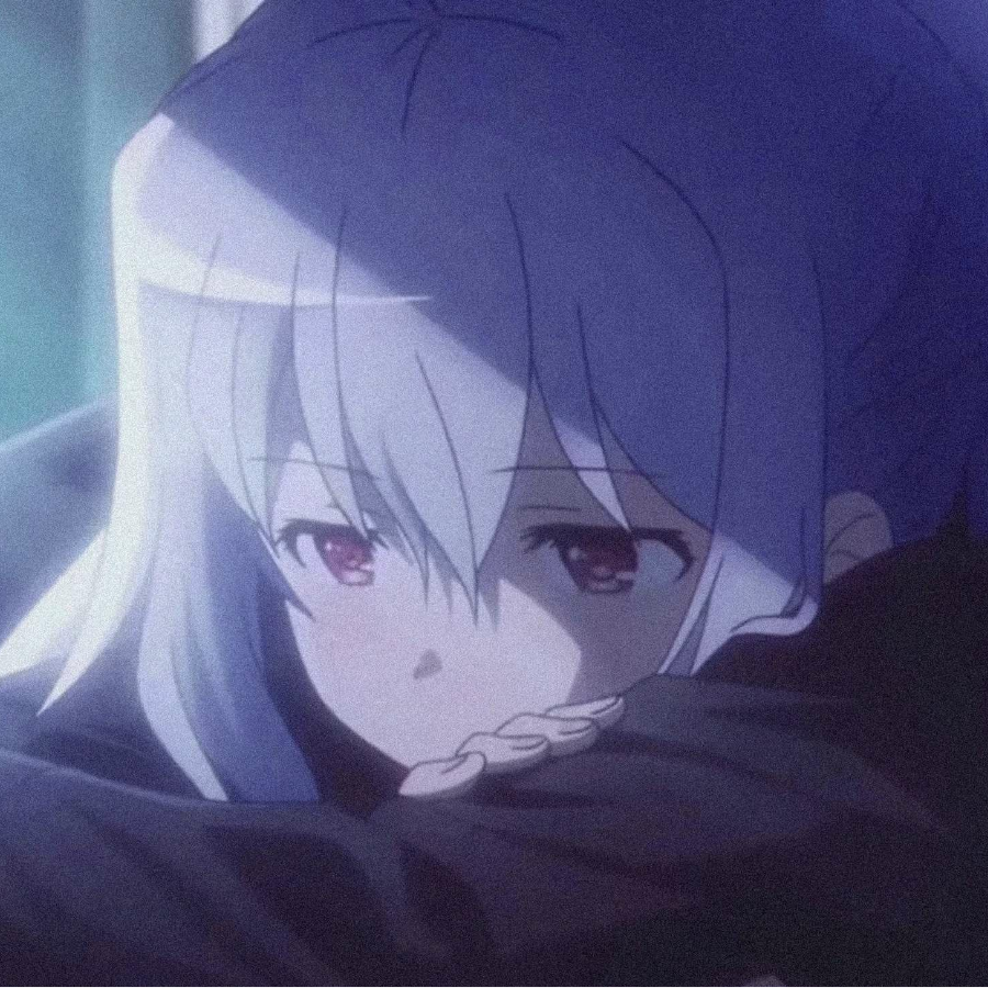 晚星.