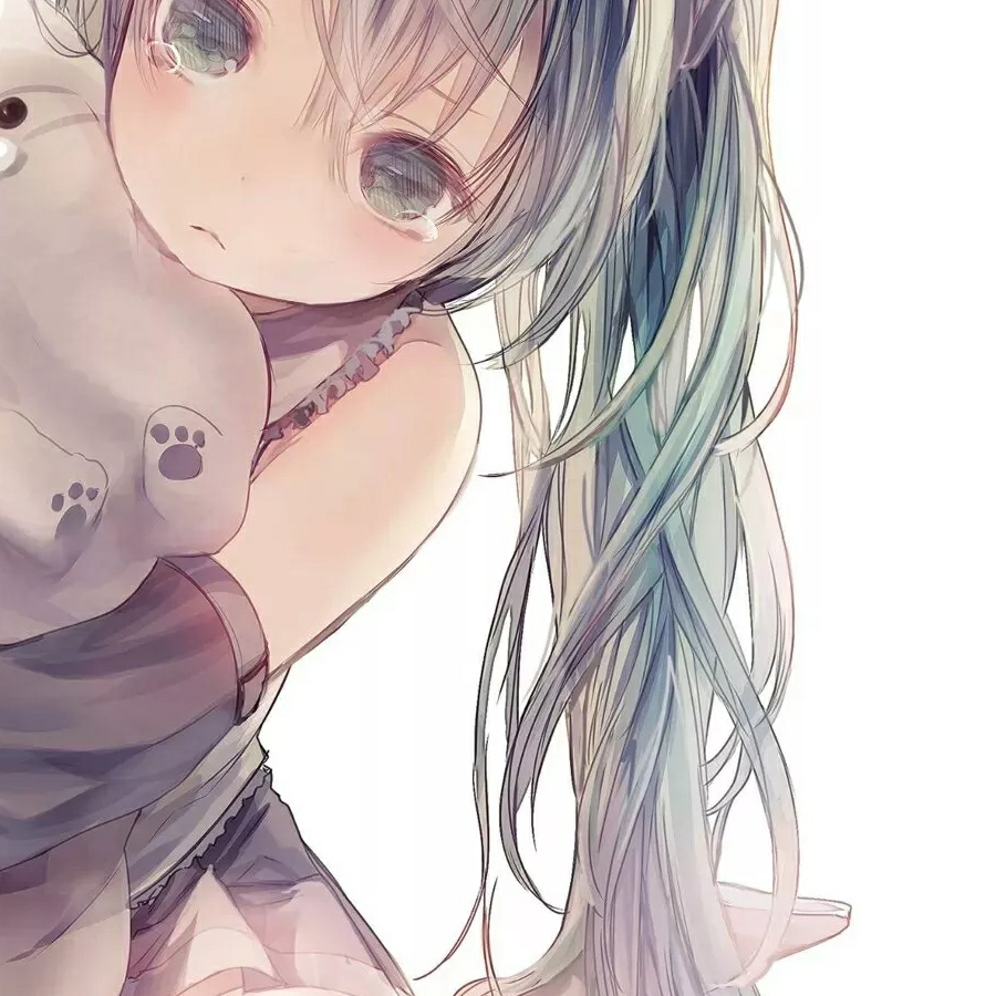 LittleMiku