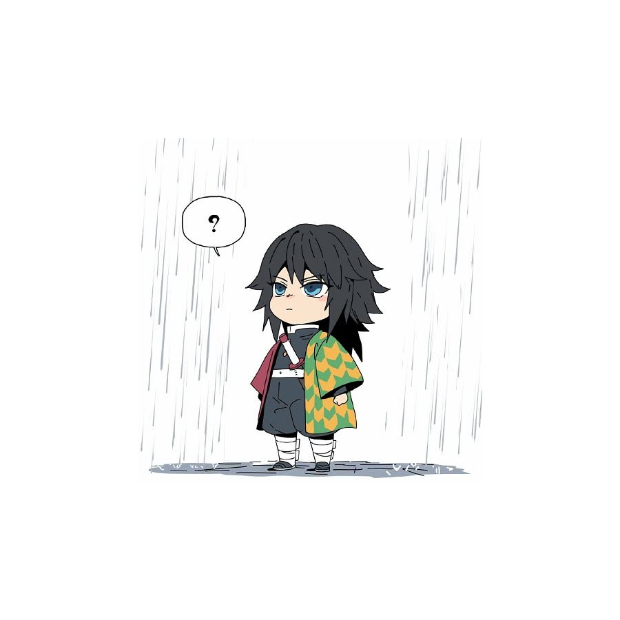 浔落泉