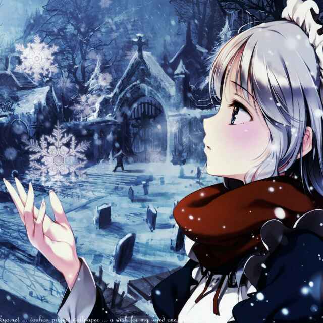暮光~颜