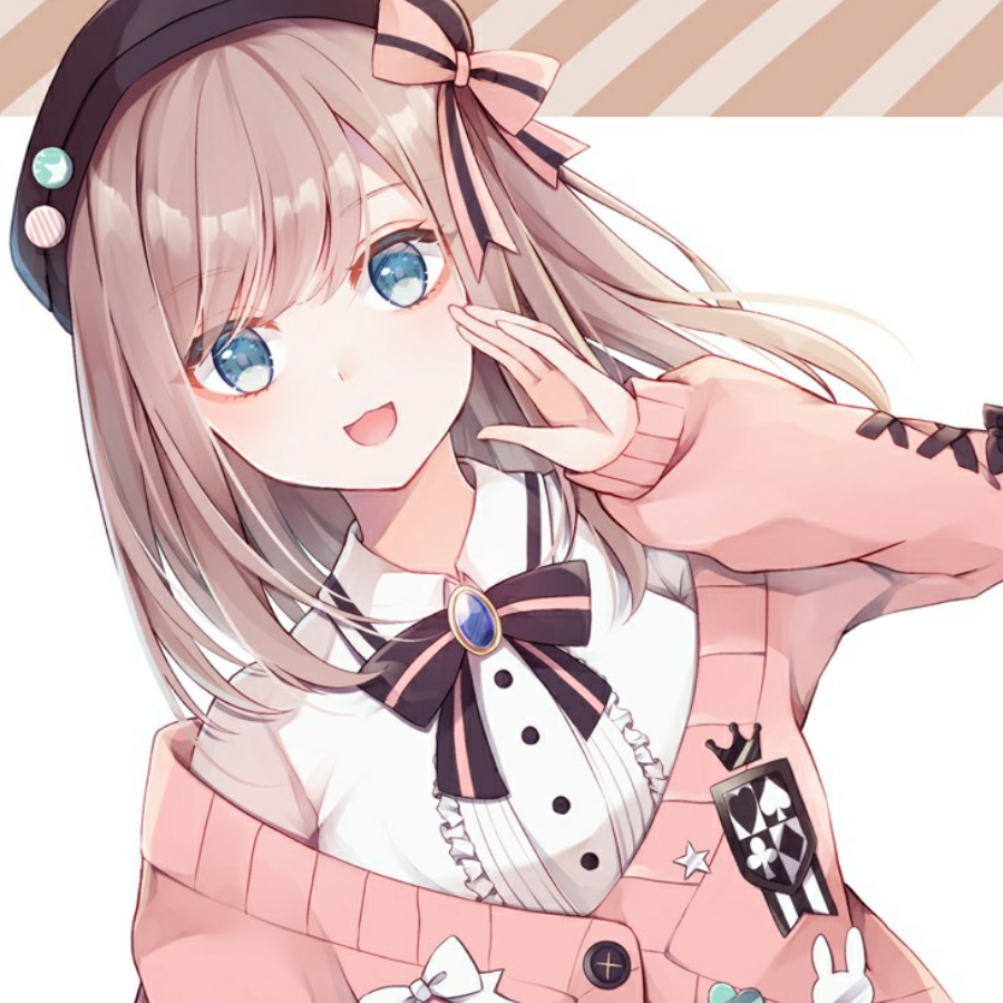 Starry月见