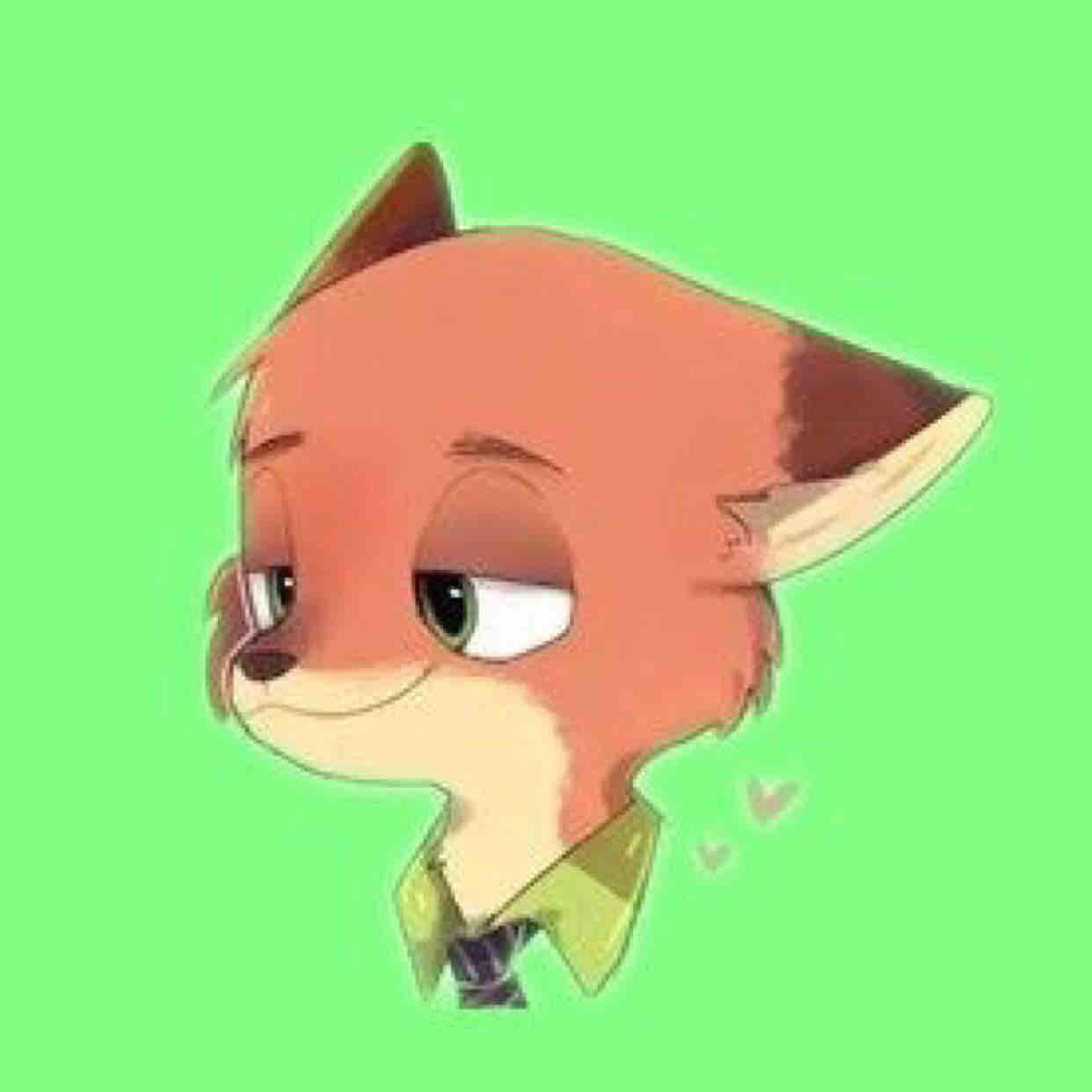 人鱼小姐oO