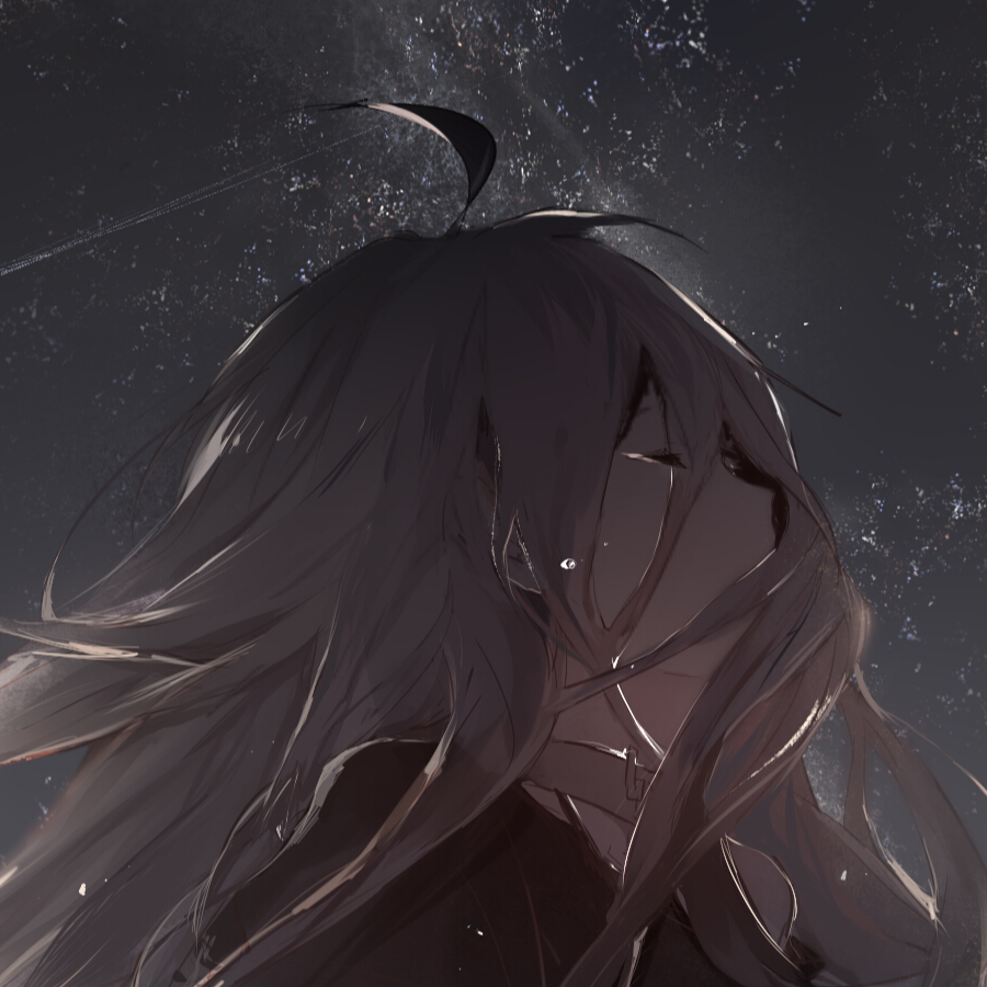 传颂星空之人