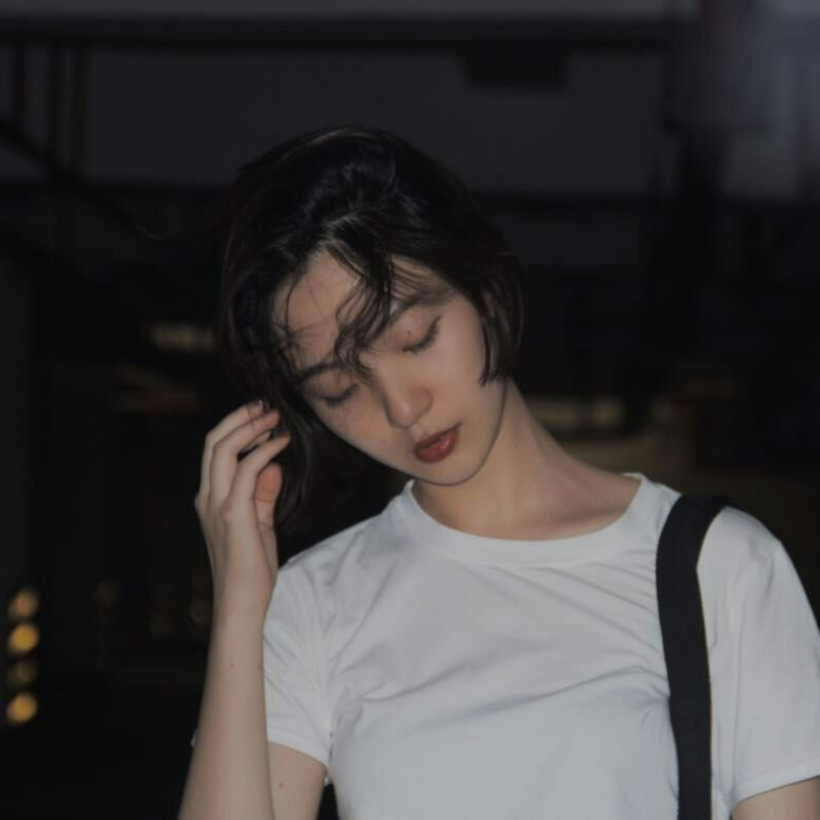 少女阿潘