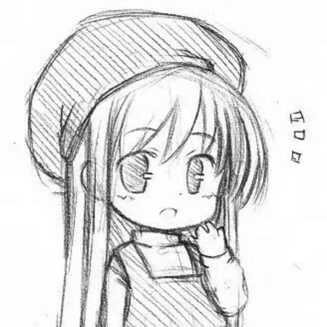 小不点