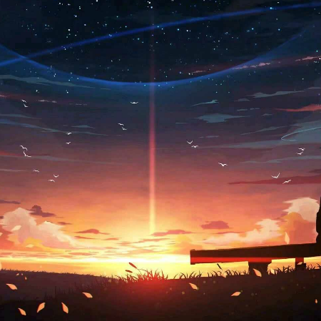 东冥夕帆