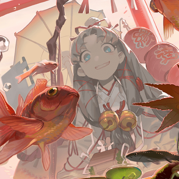 初梦物语