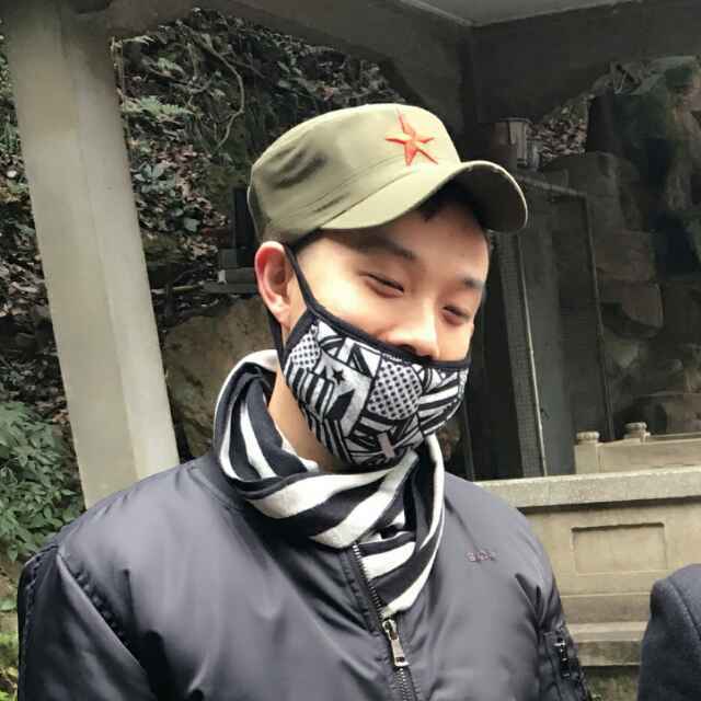 ✩ི*小樣兒大人.*✩ྀ