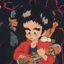 阿爽