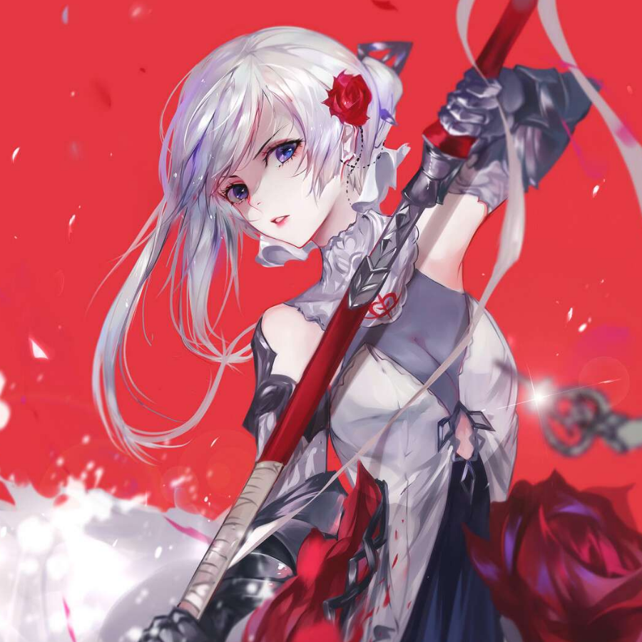 Violet