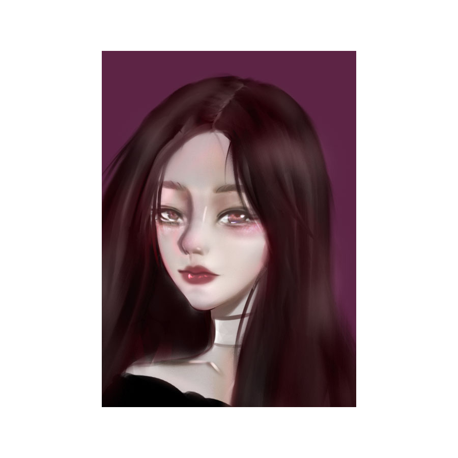 可爱又迷人的鸭嘴兽