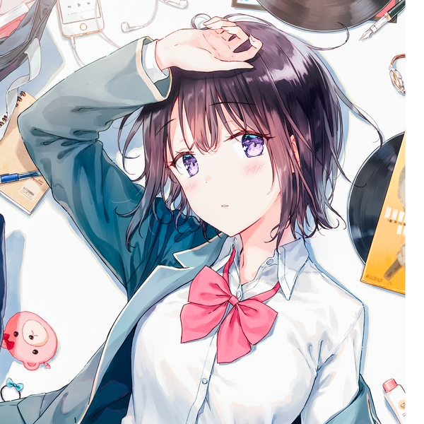 —━╋う夜声╰☆╮
