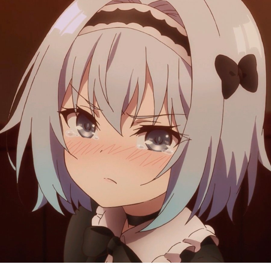 。