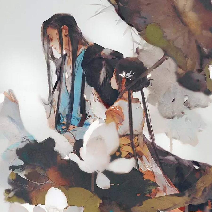 空山