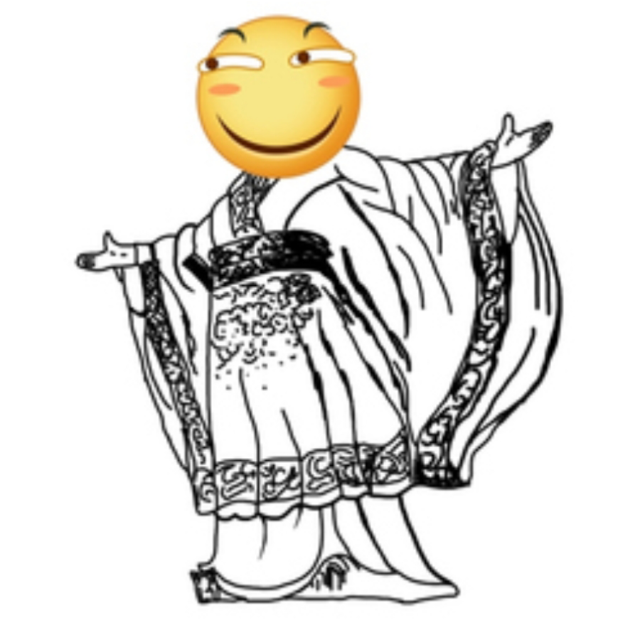蒙面丑男