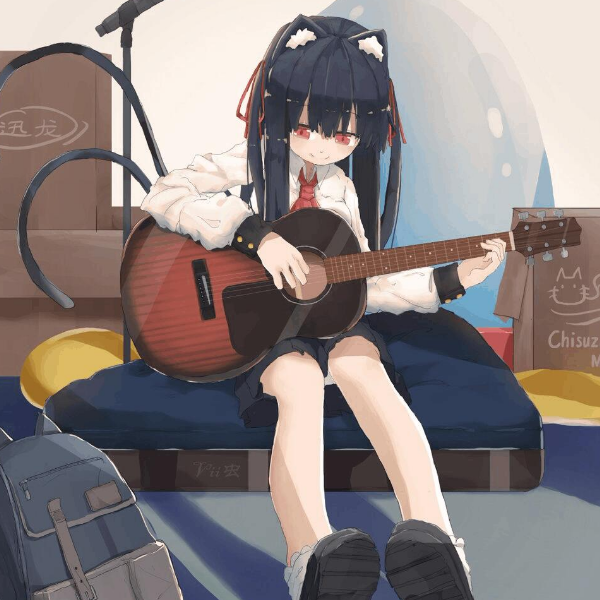 千铃鸣